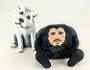 Geoff Trapp - "A Boy and his Dog (Version 2)" - Spoke Art