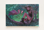 "Red Herron" - Spoke Art