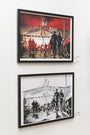 Tim Doyle - "Wax Museum with a Pulse" - Spoke Art