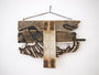 GATS - "HoldFast" - Spoke Art