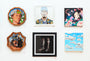Adam Lister - "The Clouds" - Spoke Art