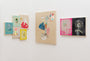 Kelly Tunstall - "bubble" - Spoke Art