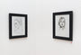 Kelsey Beckett - "Drawing #2" - Spoke Art