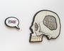 “Skulls” - Spoke Art
