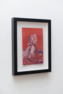 Stella Im Hultberg - "Manshin" - Spoke Art