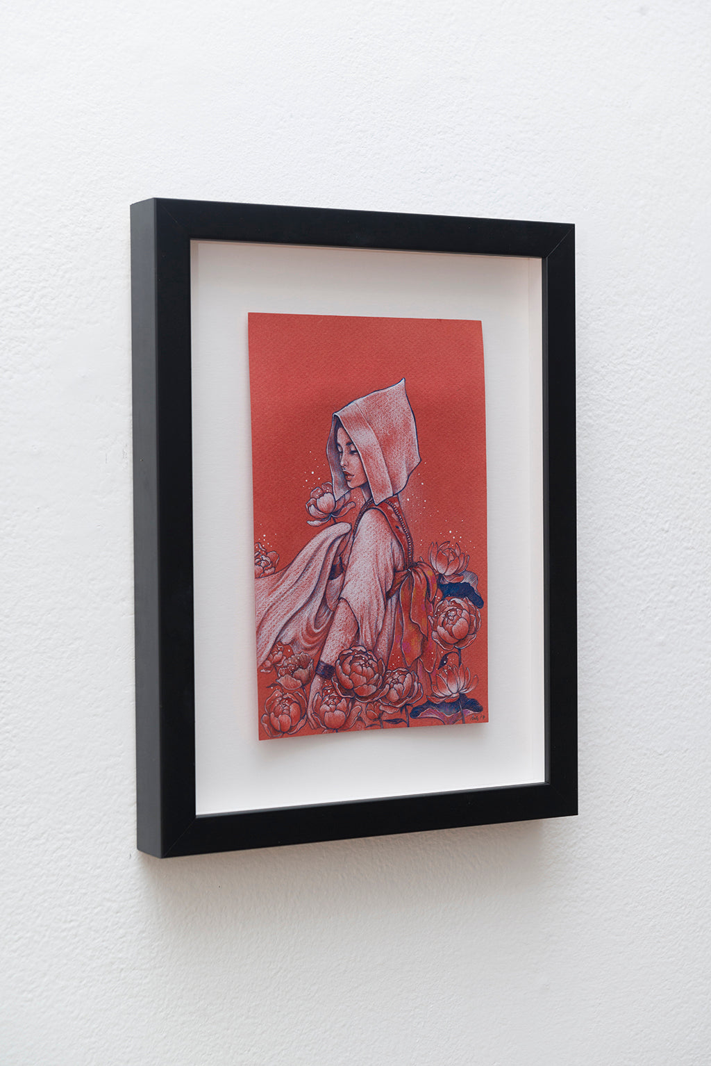 Stella Im Hultberg - "Manshin" - Spoke Art
