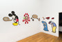 Matt Ritchie - "Mickey" (set) - Spoke Art