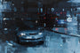 Jeremy Mann - "SF 12" - Spoke Art
