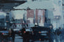 Jeremy Mann - "SF 12" - Spoke Art