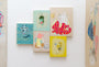 Ferris Plock - "keep on" - Spoke Art