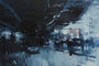 Jeremy Mann - "SF 12" - Spoke Art