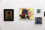 David Rice - "Augmented Axiom" - Spoke Art
