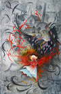 Sasha Yosselani - "I Know How to Help You Now" - Spoke Art