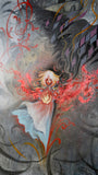 Sasha Yosselani - "I Know How to Help You Now" - Spoke Art