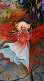 Sasha Yosselani - "I Know How to Help You Now" - Spoke Art