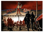 Tim Doyle - "Wax Museum with a Pulse" - Spoke Art