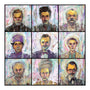 Rich Pellegrino - “The Grand Budapest Hotel” - Spoke Art