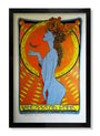 Chuck Sperry - “Summer” - Spoke Art
