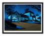 Tim Doyle - "Half of all time is Nighttime" - Spoke Art