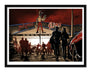 Tim Doyle - "Wax Museum with a Pulse" - Spoke Art