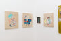 Ferris Plock - "dual output" - Spoke Art