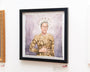 Christine Aria - "Step Into My Office (Innana-Frances)" - Spoke Art