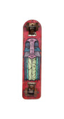 GATS - "Straight Shooter #11" - Spoke Art