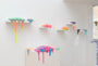 Dan Lam - "Sneak a Feel" - Spoke Art