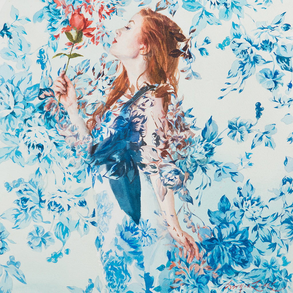 Sergio Lopez - "Pax" - Spoke Art