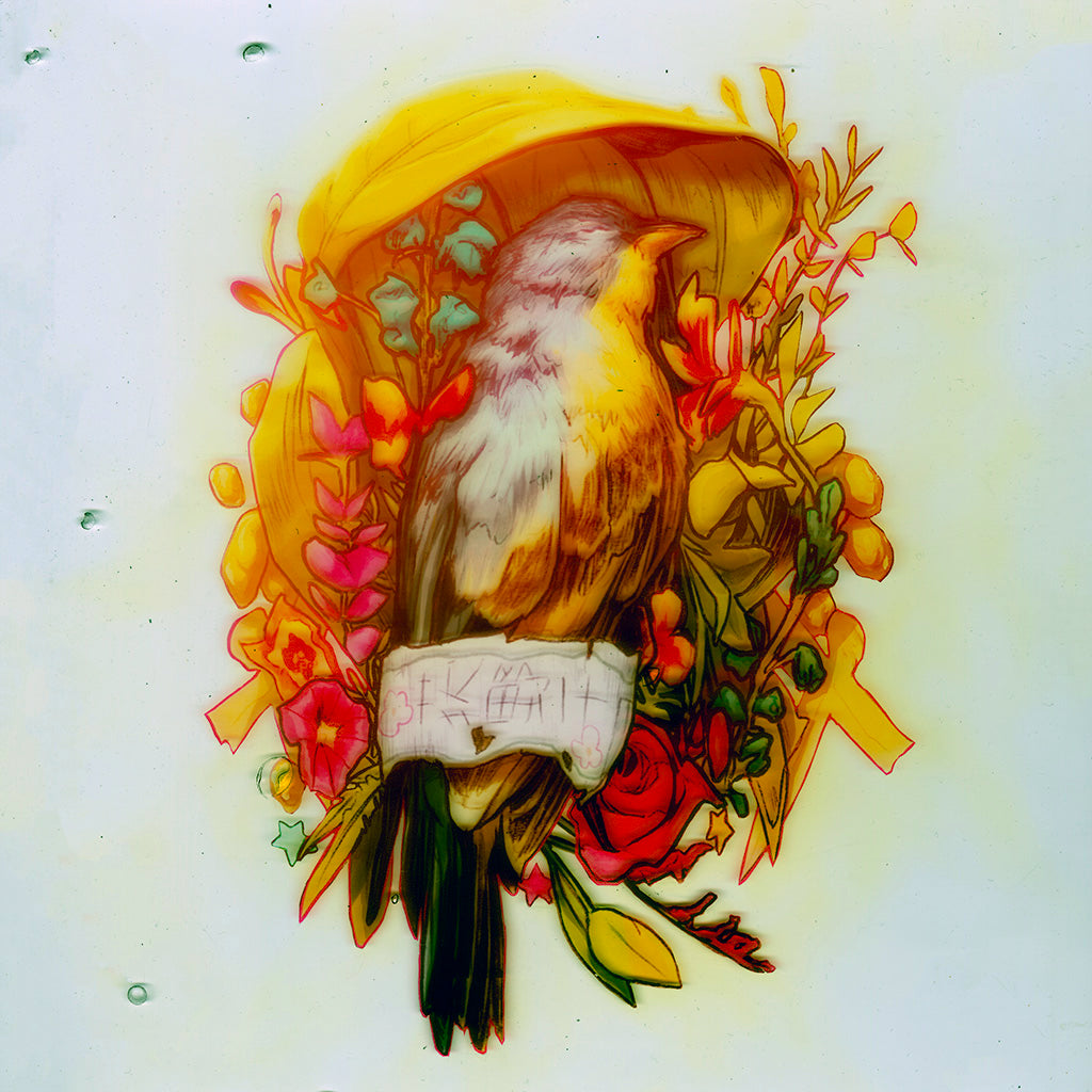 Nimit Malavia - "Farewell to Precious Things" - Spoke Art