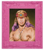 Scott Scheidly - "Conan" Fine Art Print - Spoke Art