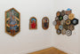 Peter Adamyan - "Bomber" - Spoke Art