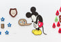 Matt Ritchie - "Mickey" (set) - Spoke Art