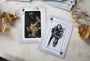 Special Edition "Four Dames" Playing Card Deck - Spoke Art