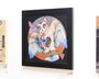Caitlin Hackett - "The World Within" - Spoke Art