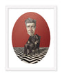 Conor Langton - "Mr. Lynch" - Spoke Art