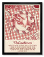 Bartosz Kosowski - "Delicatessen" - Spoke Art