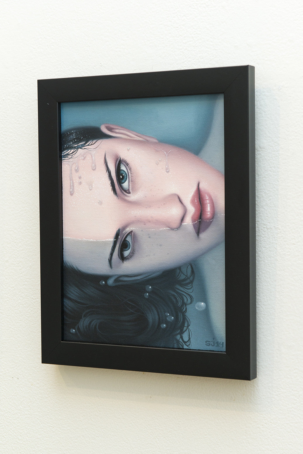 Sarah Joncas - “Submerged” - Spoke Art