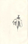 A minimalist pencil sketch, resembling Luke Chuehs impactful style, depicts a hand gripping a syringe on plain paper. Detailed shading highlights the grip and form against a simple backdrop.