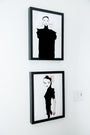 "BLACK 26" - Spoke Art