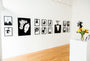 "BLACK 15" - Spoke Art