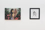 Kelsey Beckett - "Drawing #10 Study" - Spoke Art