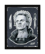 Ryan Berkley - "Feyd" (print) - Spoke Art