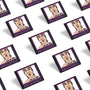 Abso Lutely Enamel Pin - Spoke Art