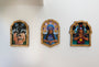 Peter Adamyan - "LP Shaman" - Spoke Art