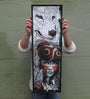 Rhys Cooper - "Mononoke" - Spoke Art