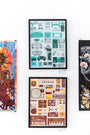 Mike Davis - "Tools Of The Trade: Video Game Edition" - Spoke Art