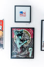 David Moscati - "State of the Union" - Spoke Art