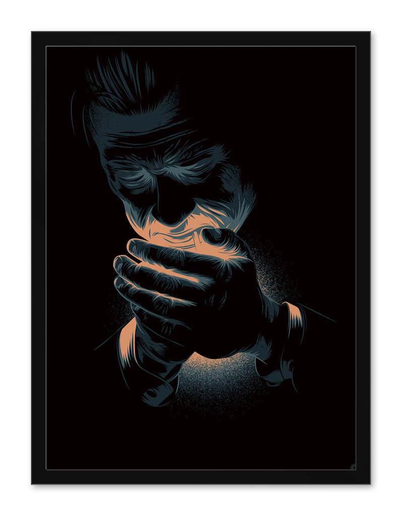 David Lynch art show | Spoke Art David Lynch art show | Spoke Art