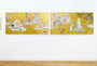 Kelly Tunstall + Ferris Plock - "happy hunting" - Spoke Art